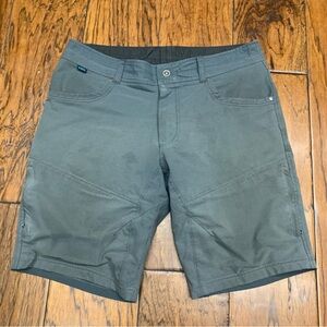 Kuhl silencr kargo shorts